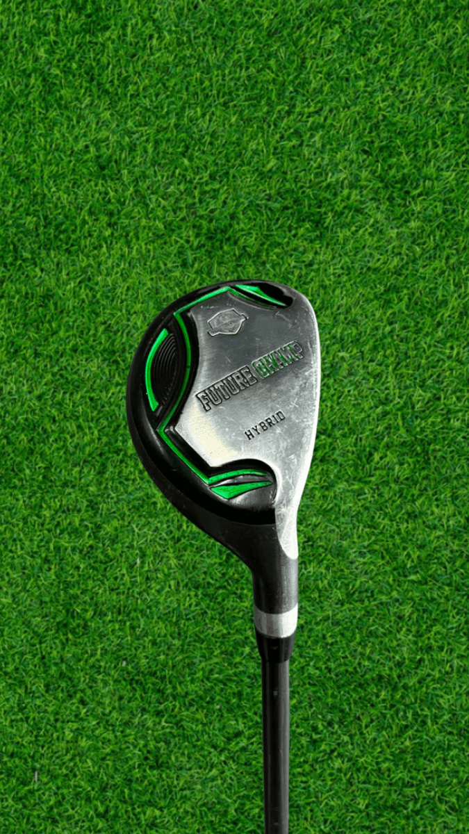 Kids Future Champ (9-11) Hybrid - WeBuyClubz