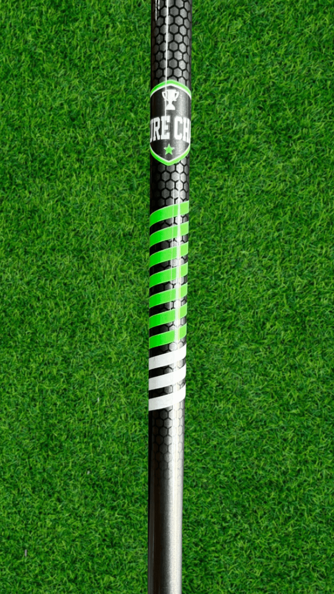 Kids Future Champ (9-11) Hybrid - WeBuyClubz