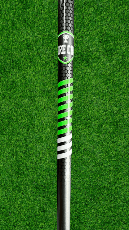 Kids Future Champ (9-11) Hybrid - WeBuyClubz