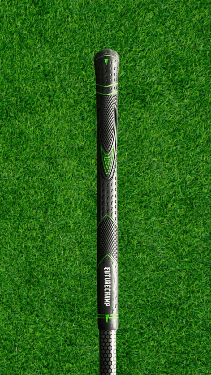 Kids Future Champ (9-11) Hybrid - WeBuyClubz