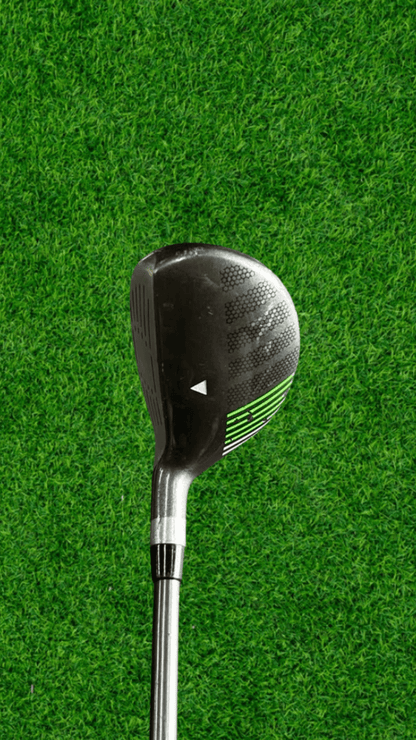 Kids Future Champ (9-11) Hybrid - WeBuyClubz