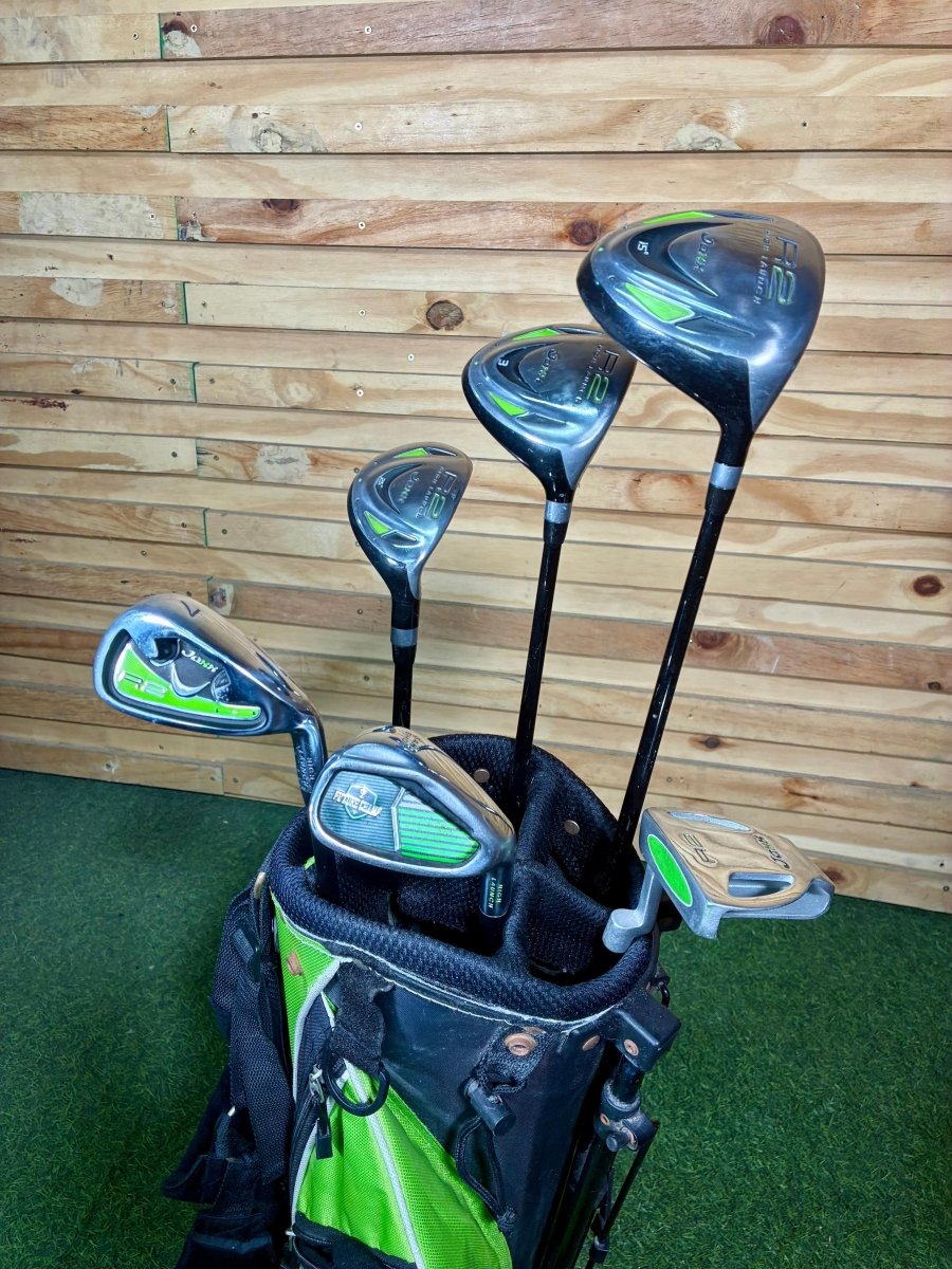 Kids Future Champ Golf set 9 - 10 - WeBuyClubz