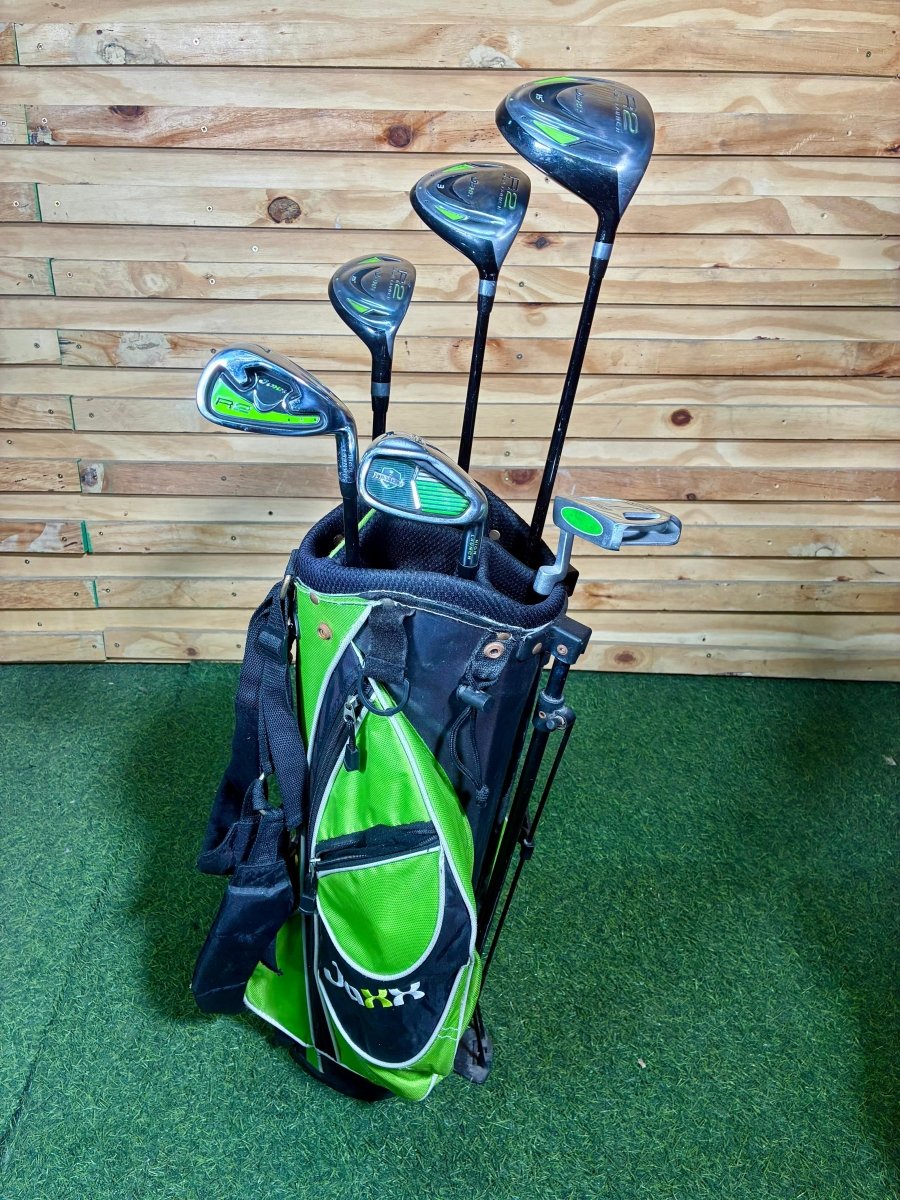Kids Future Champ Golf set 9 - 10 - WeBuyClubz