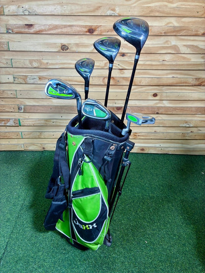 Kids Future Champ Golf set 9 - 10 - WeBuyClubz