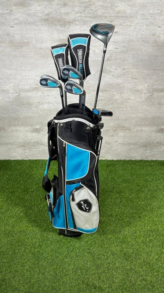 Kids Future Champs (11 - 13) Golf set - WeBuyClubz