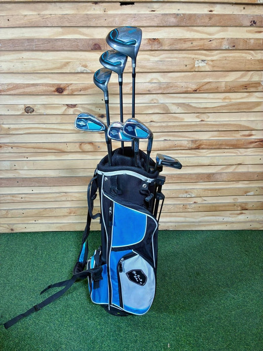 Kids Future Champs 11 - 13 Golf set - WeBuyClubz