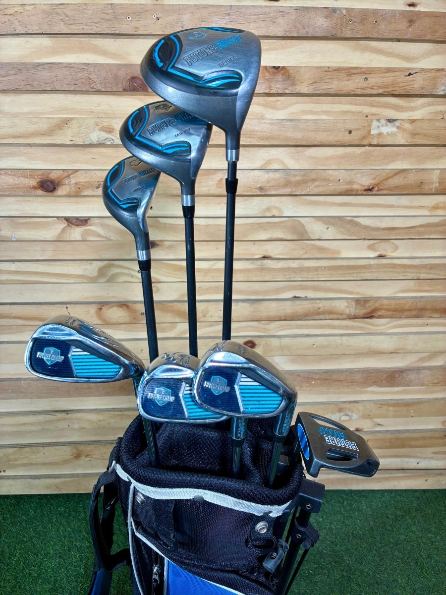Kids Future Champs 11 - 13 Golf set - WeBuyClubz