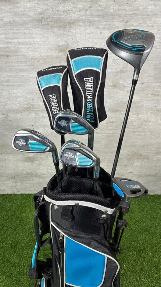 Kids Future Champs (11 - 13) Golf set - WeBuyClubz