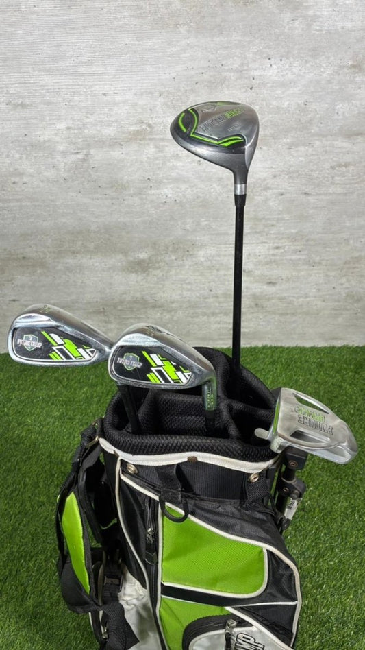Kids Future Champs (7 - 9) Golf set - WeBuyClubz