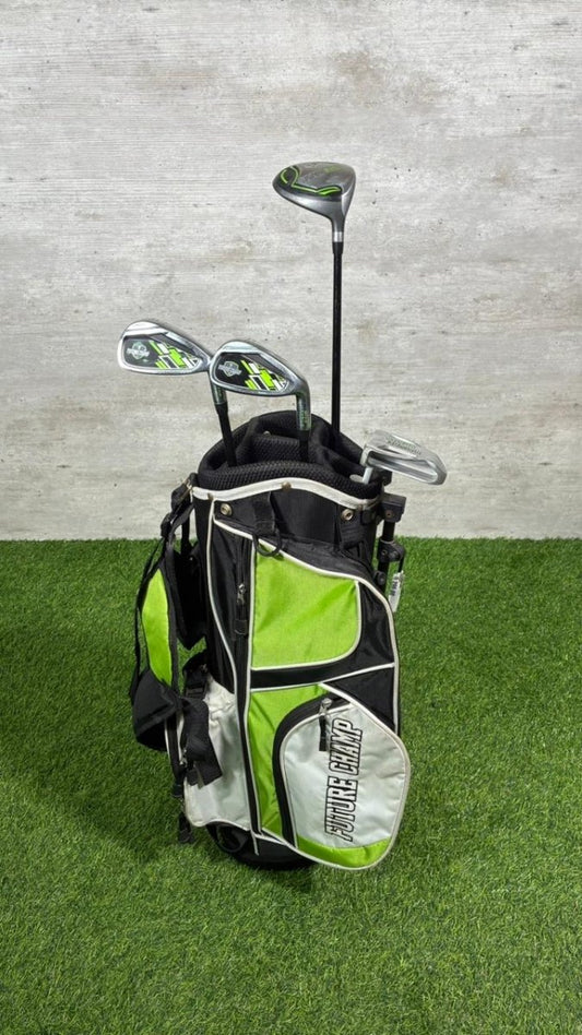 Kids Future Champs (7 - 9) Golf set - WeBuyClubz