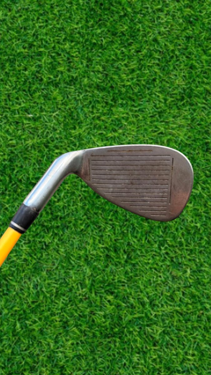 Kids Future Tour 8 - Iron - WeBuyClubz