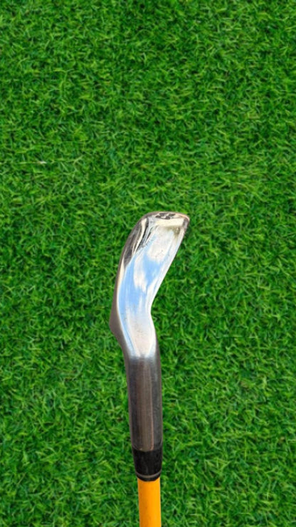 Kids Future Tour 8 - Iron - WeBuyClubz