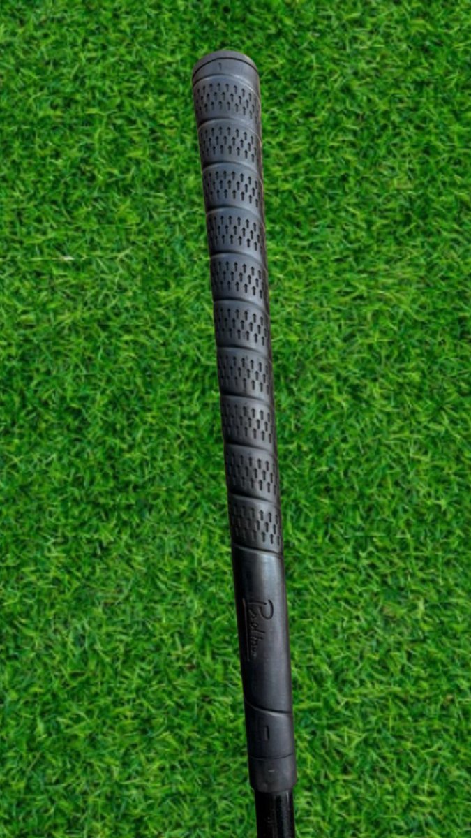 Kids Future Tour 8 - Iron - WeBuyClubz