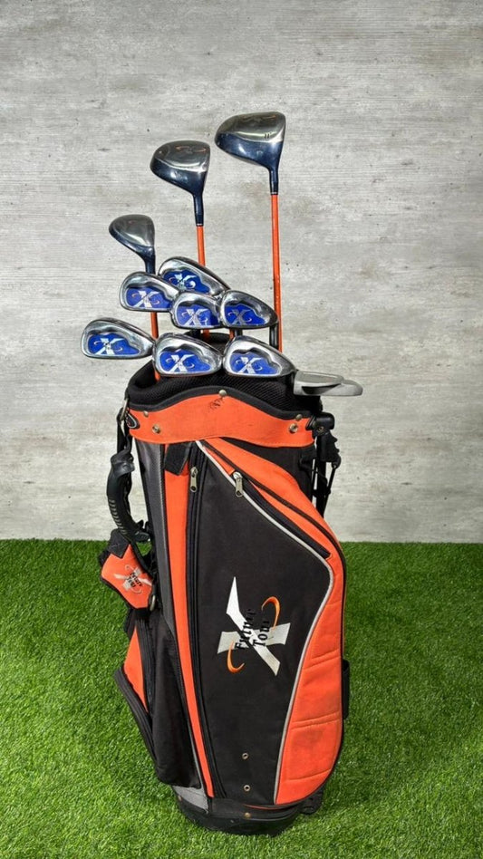 Kids Future Tour Golf Set 12 - 15 years - WeBuyClubz