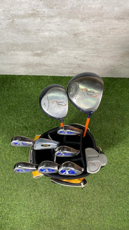Kids Future Tour X (13-15) Golf Set - WeBuyClubz