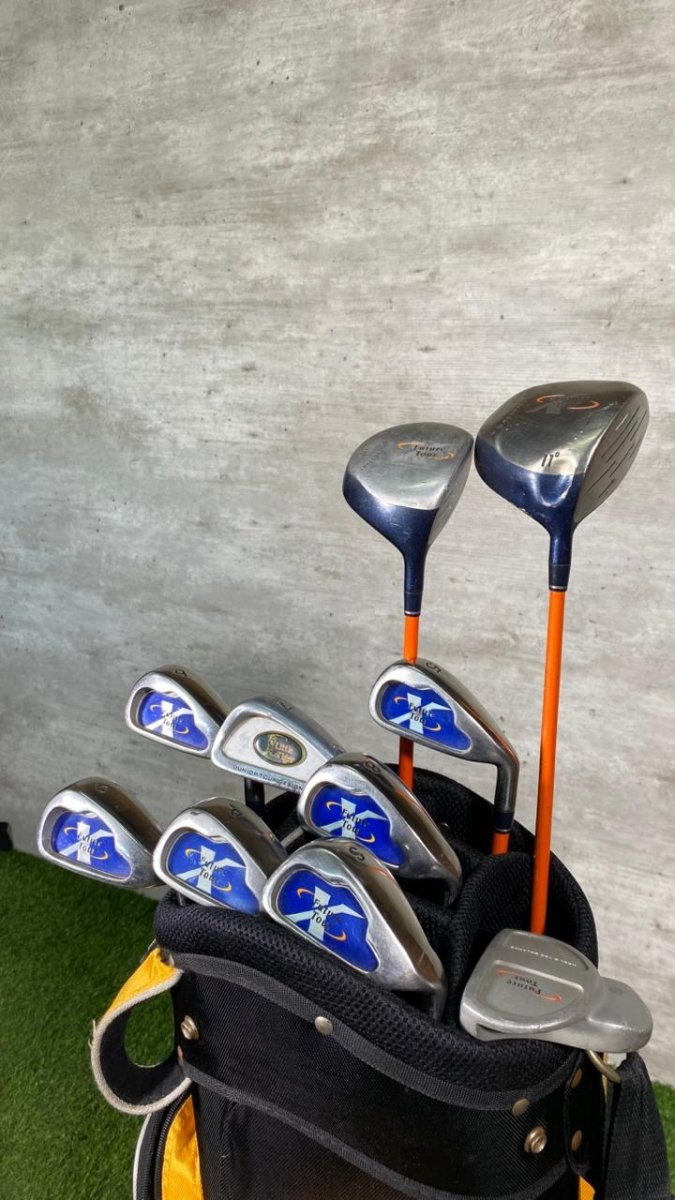 Kids Future Tour X (13-15) Golf Set - WeBuyClubz