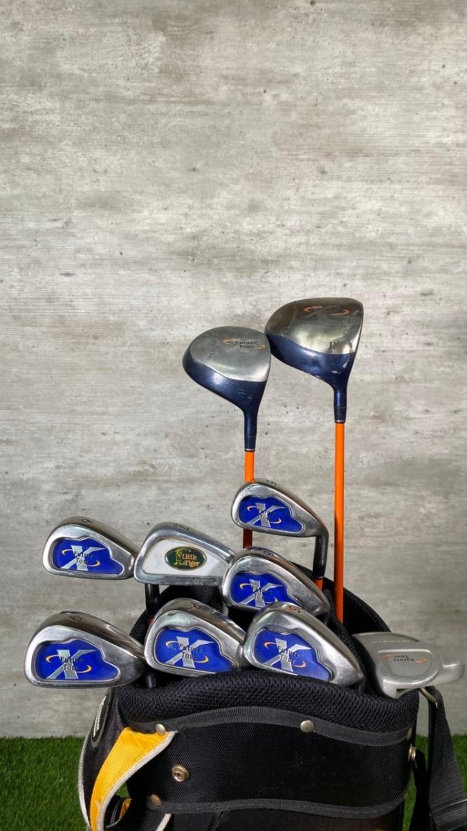 Kids Future Tour X (13-15) Golf Set - WeBuyClubz