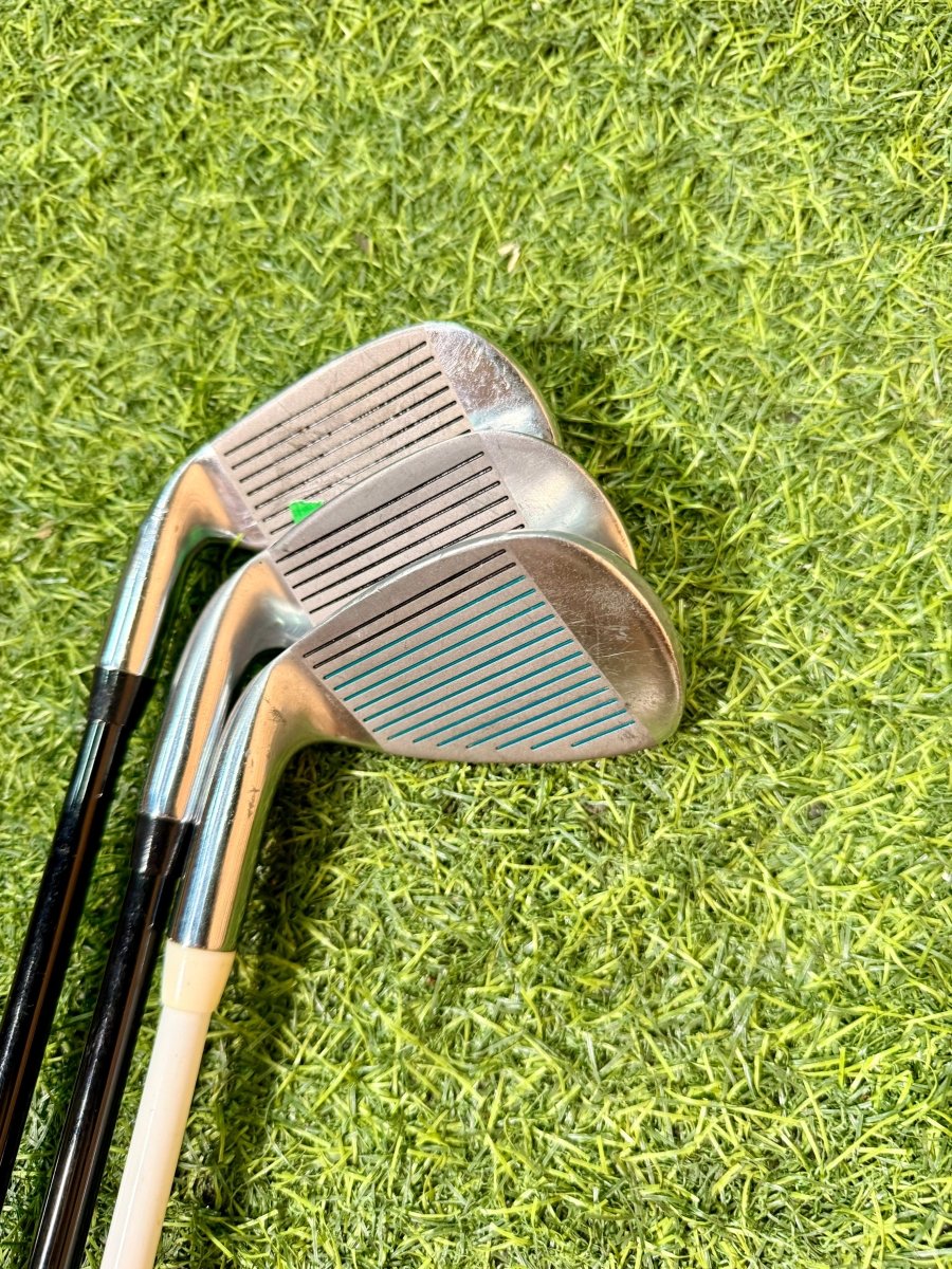 Kids Jaxx Golf Set - WeBuyClubz