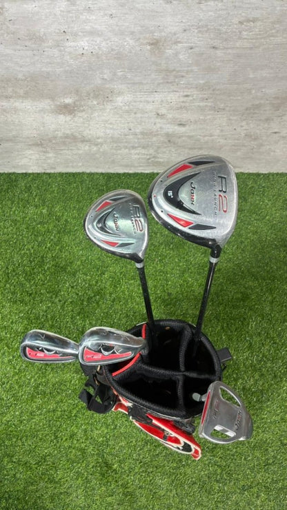 Kids Jaxx R2 (5 - 7) Golf set - WeBuyClubz