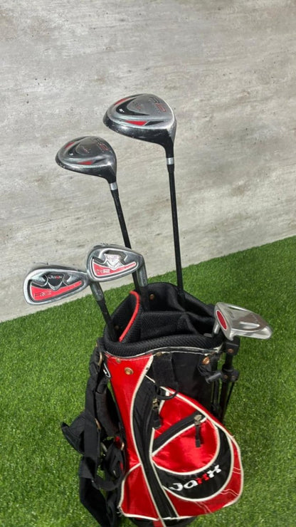 Kids Jaxx R2 (5 - 7) Golf set - WeBuyClubz