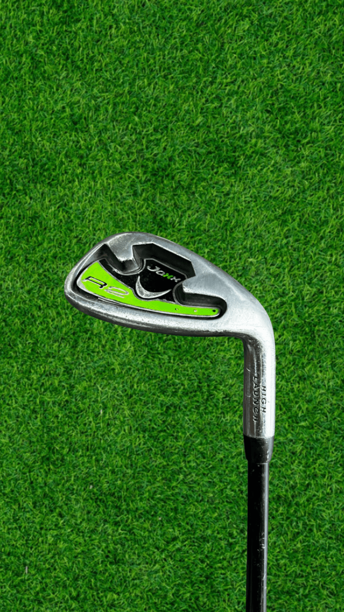 Kids Jaxx R2 (7-9) Sand Wedge - WeBuyClubz