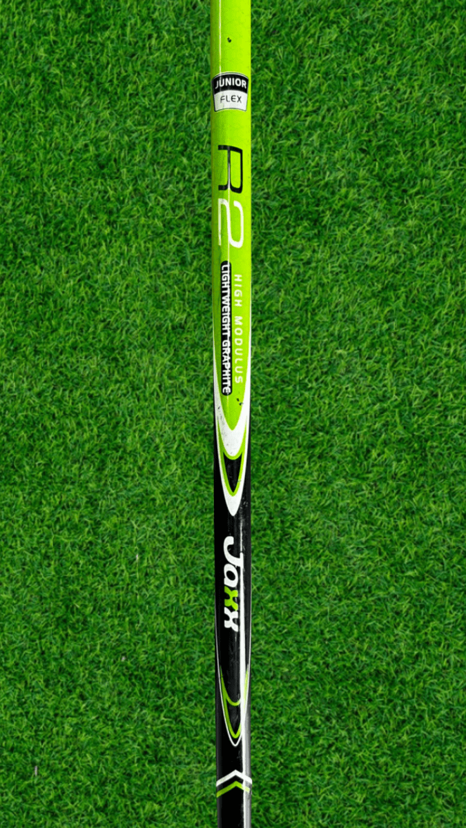Kids Jaxx R2 (7-9) Sand Wedge - WeBuyClubz