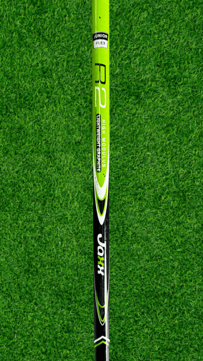 Kids Jaxx R2 (7-9) Sand Wedge - WeBuyClubz
