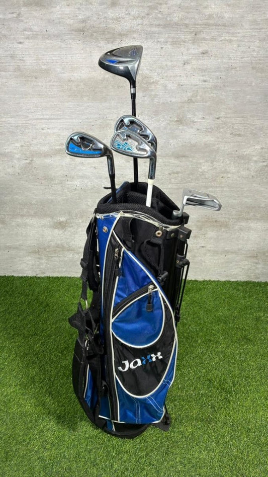 Kids Jaxx R2 (9 - 11) Golf set - WeBuyClubz