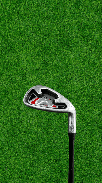 Kids Jaxx R3 (5 - 7) 7 - Iron - WeBuyClubz