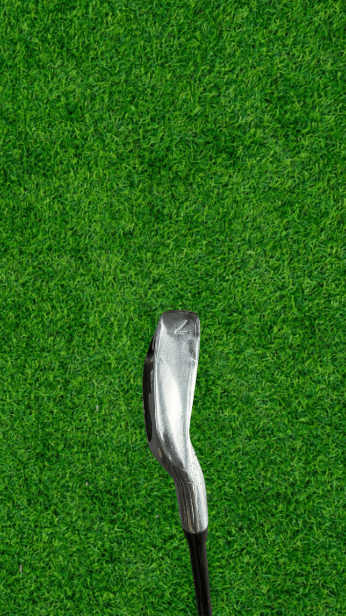 Kids Jaxx R3 (5 - 7) 7 - Iron - WeBuyClubz