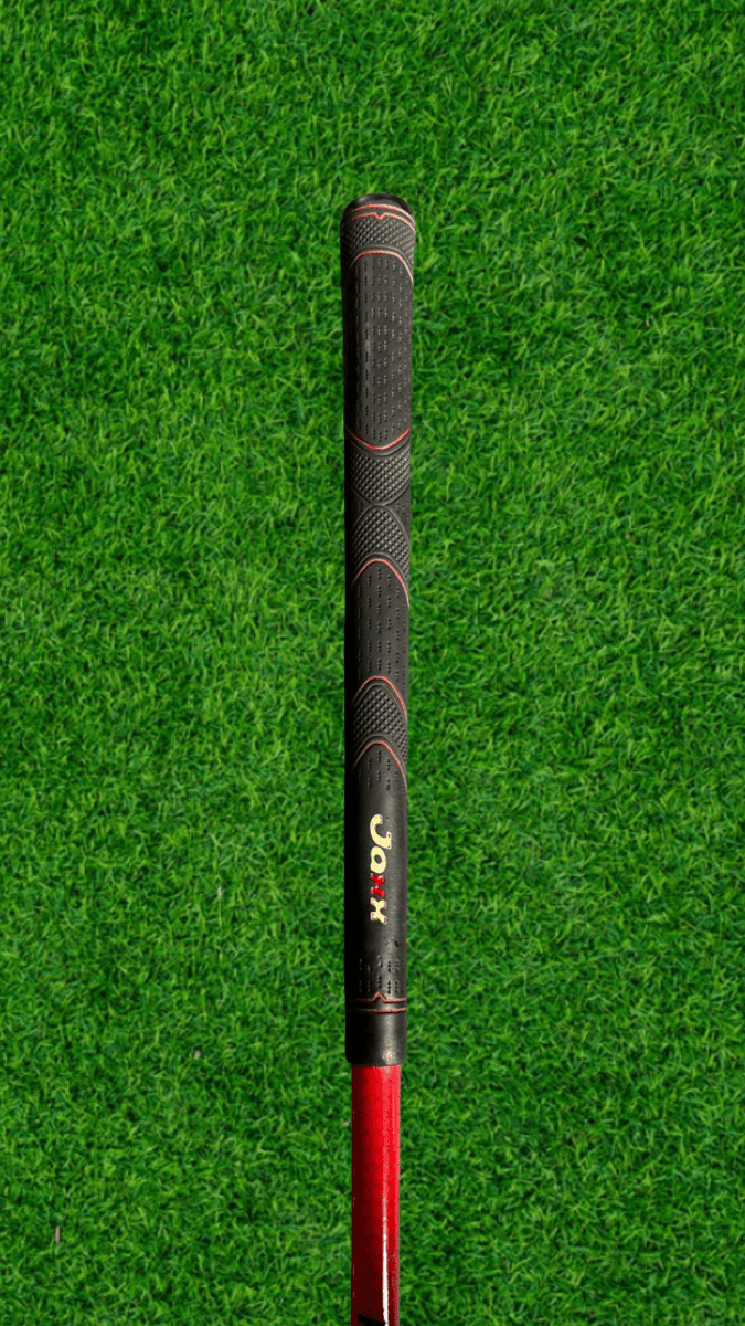 Kids Jaxx R3 Junior Flex (3-5) 7-Iron - WeBuyClubz