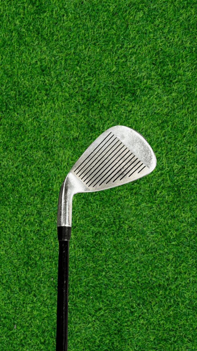 Kids Jaxx R3 Junior Flex (3-5) 7-Iron - WeBuyClubz