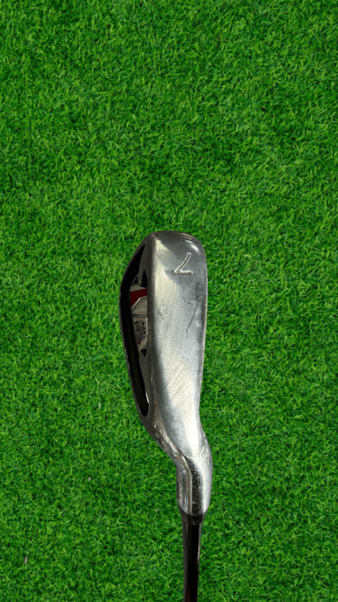 Kids Jaxx R3 Junior Flex (3-5) 7-Iron - WeBuyClubz