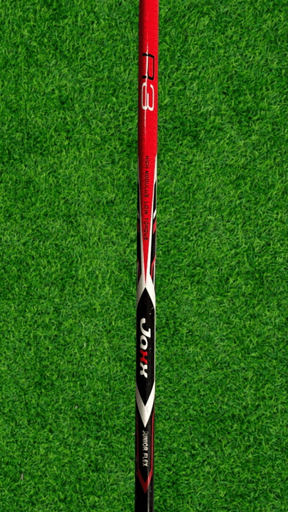 Kids Jaxx R3 Junior Flex (3-5) 7-Iron - WeBuyClubz