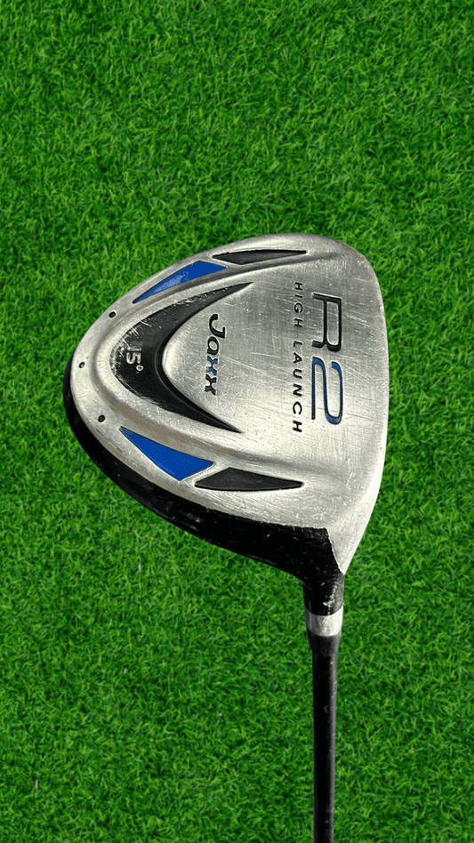 Kids Junior Jaxx R2 (11-14) High Launch Driver - WeBuyClubz