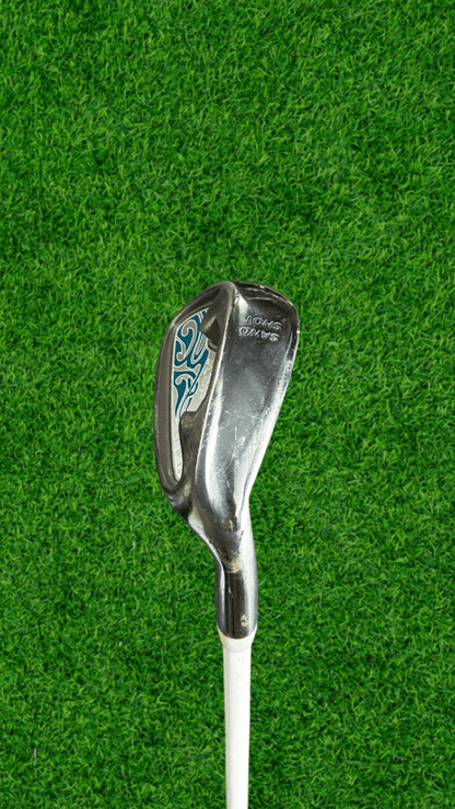 Kids Little Tiger (11-13) Sand Shot - WeBuyClubz