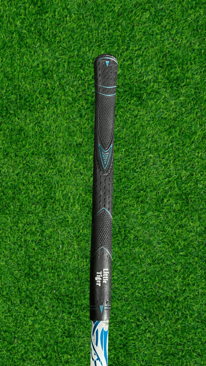 Kids Little Tiger (11-13) Sand Shot - WeBuyClubz