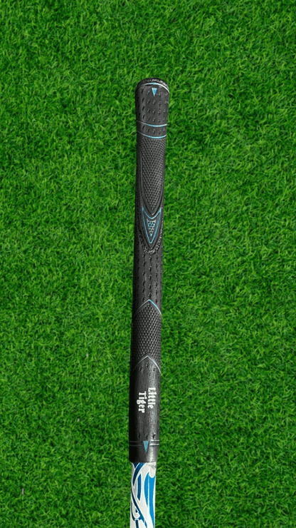 Kids Little Tiger (11-13) Sand Shot - WeBuyClubz