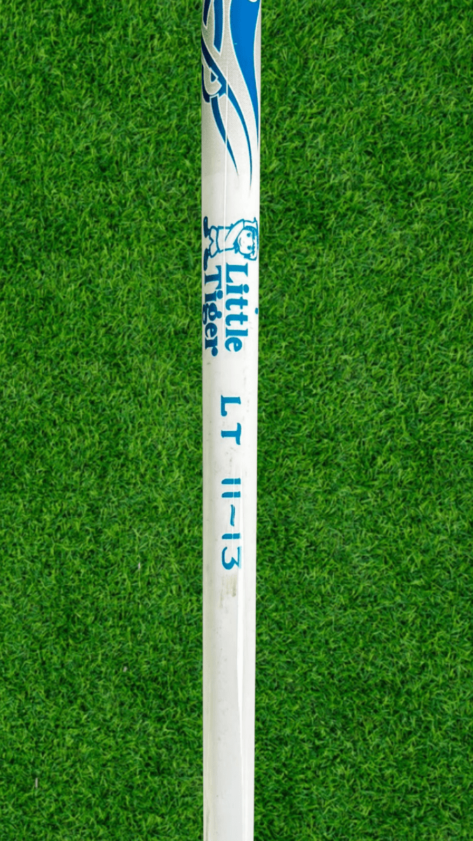 Kids Little Tiger (11-13) Sand Shot - WeBuyClubz