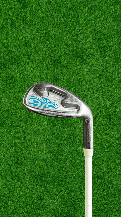Kids Little Tiger (11-13) Sand Shot - WeBuyClubz