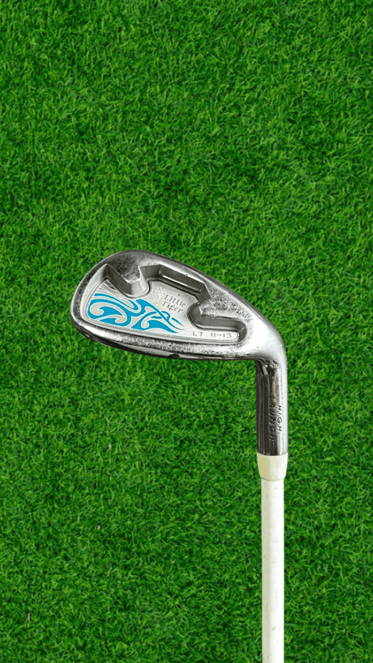 Kids Little Tiger (11-13) Sand Shot - WeBuyClubz