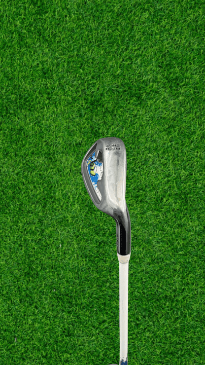 Kids Little Tiger (5 - 6) Pitch Shot - WeBuyClubz
