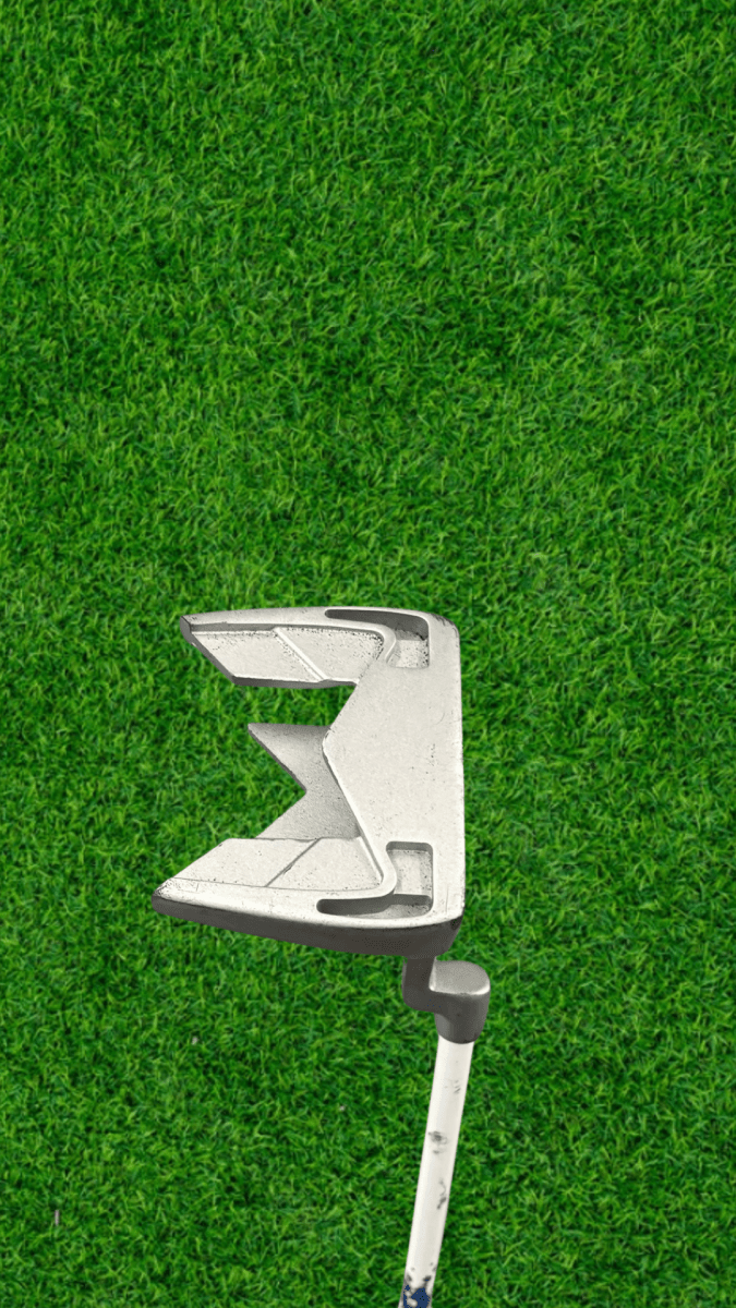 Kids Little Tiger (5 - 6) Putter - WeBuyClubz