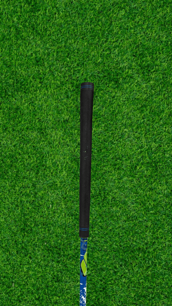 Kids Little Tiger (5 - 6) Putter - WeBuyClubz