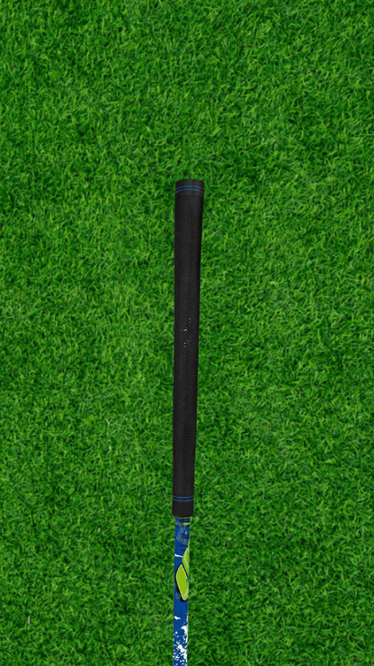 Kids Little Tiger (5 - 6) Putter - WeBuyClubz
