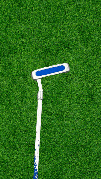 Kids Little Tiger (5 - 6) Putter - WeBuyClubz