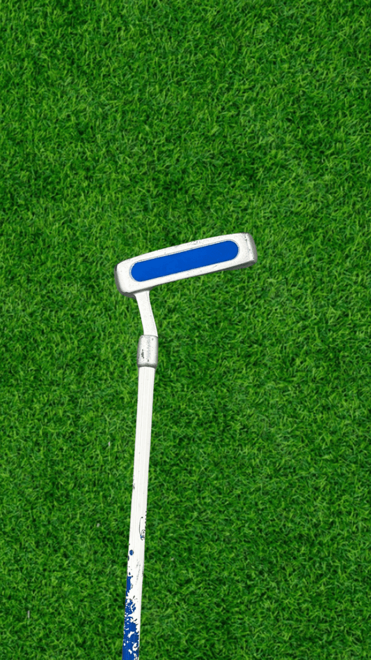 Kids Little Tiger (5 - 6) Putter - WeBuyClubz