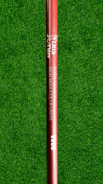 Kids Little Tiger (7-9) 5 Iron - WeBuyClubz
