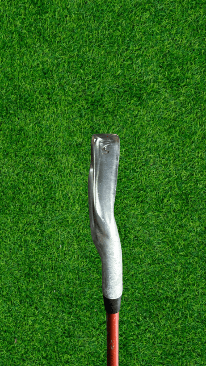 Kids Little Tiger (7-9) 5 Iron - WeBuyClubz