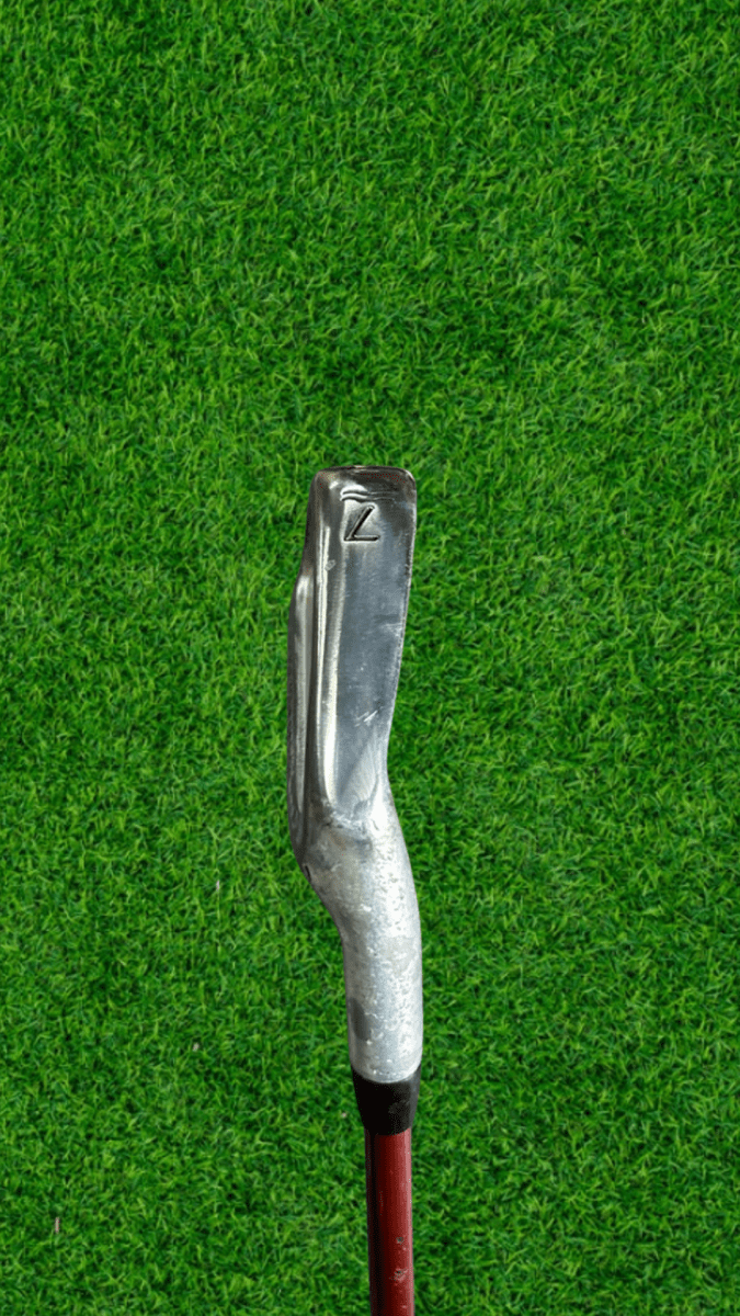 Kids Little Tiger (7-9) 7 Iron - WeBuyClubz